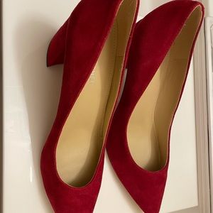 Marc Fisher shoes, brand new, never worn, no box.